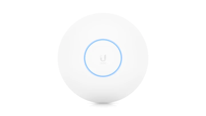 Punkt dostępowy UniFi 6 Long Range, WiFi 6, MU-MIMO, 1x RJ45 1000Mb/s Ubiquiti U6-LR