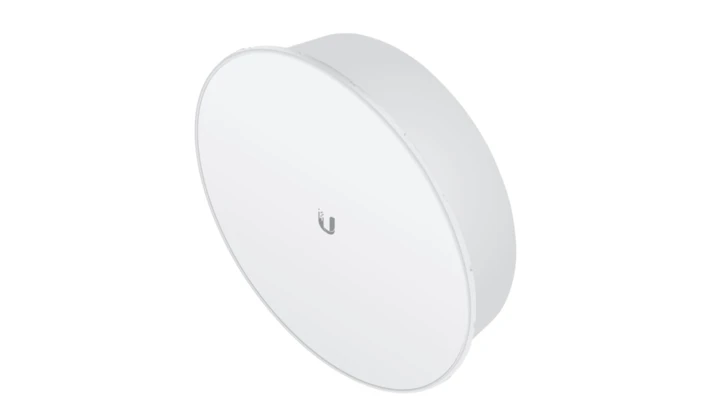 CPE PowerBeam, AC 5GHz, 1x RJ45 1000Mb/s, 25dBi Ubiquiti PBE-5AC-ISO-GEN2