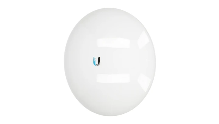 CPE NanoBeam, 5GHz, 1x RJ45 1000Mb/s, 19dBi Ubiquiti NBE-5AC-GEN2
