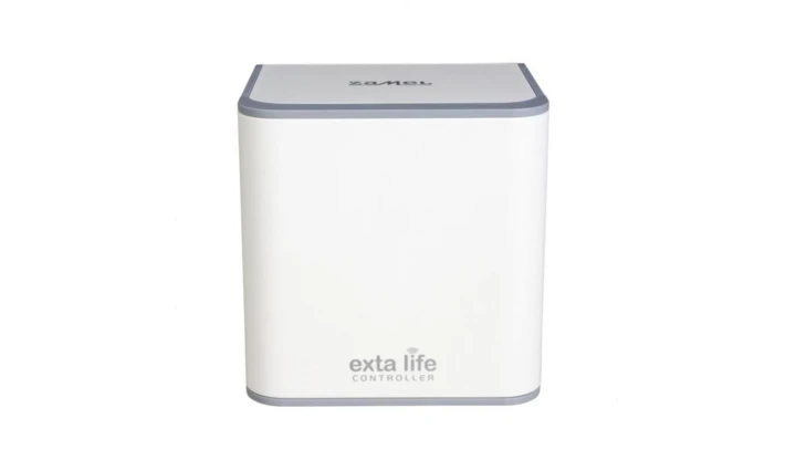 EXTA RADIO Zestw do pomiaru energii EFC-01 + ROG-21 TYP: ZPE-21 EXL10000053