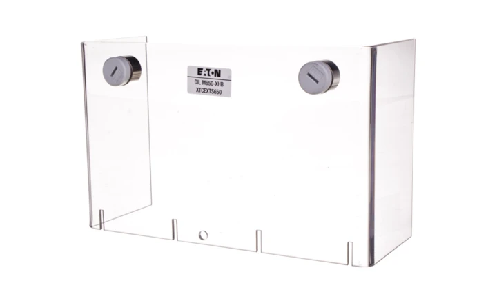 Osłona zacisków do DILM580/650 DILM650-XHB 208285