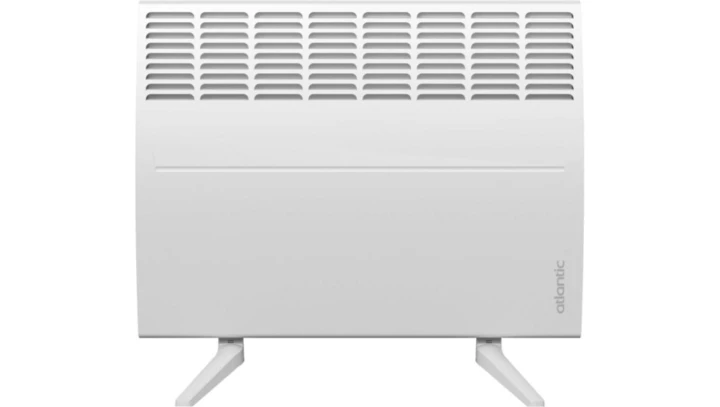 Grzejnik konw. F-119 MOBILE/2000W + nóżki 515603