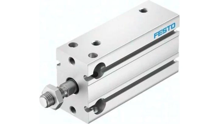 Siłownik kompaktowy FESTO-4833191 DPDM-16-40-PA