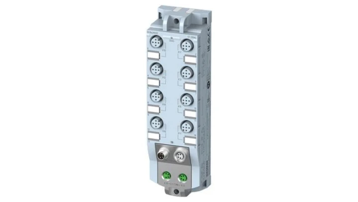 SIMATIC ET 200 AL Moduł komunikacyjny PROFINET 6ES7141-5AH00-0BA0