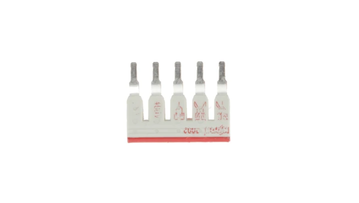 Mostek omijający 5-torowy jasnoszary 2002-475 TOPJOBS /25szt./