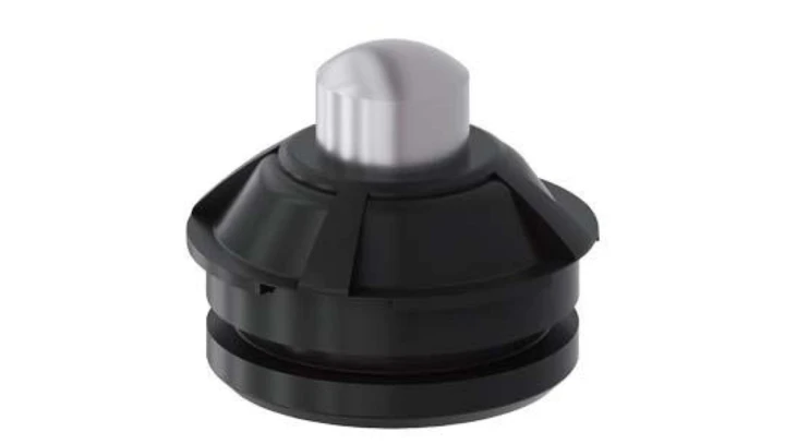 Głowica napędowa trzpień popychacz wciskany do 3SE51/52 stal nierdzewna 3SE5000-0AB01