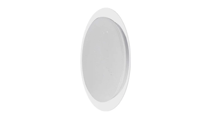 Plafoniera Led 20W/40W/20W 4000lm IP20 Efekt Gwiazdy Sciemniany Zmiana Barwy CCT Okrągła 2114741