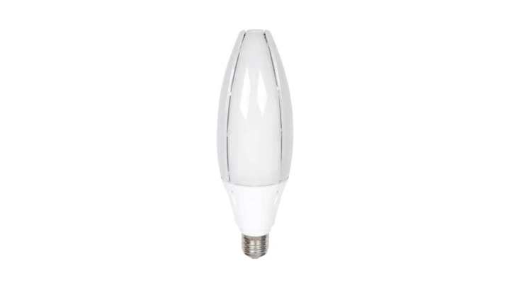 Żarówka LED Uliczna 60W E40 6500K 6500lm 300st. Samsung 5 lat gwarancji 21188
