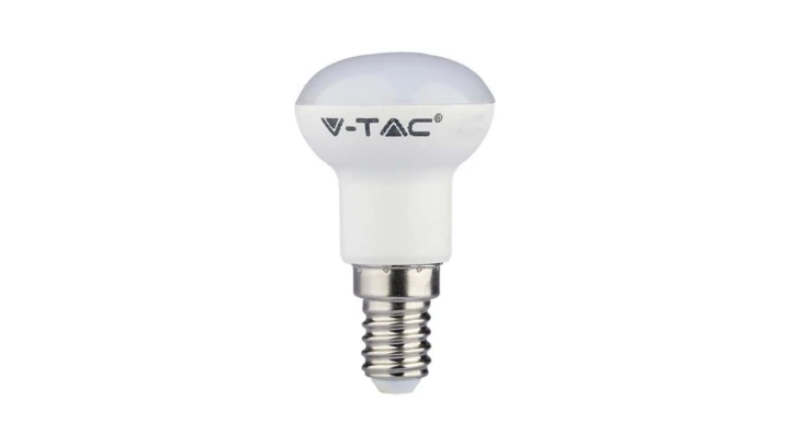 Żarówka LED 2.9W E14 R39 6500K 250lm 120st. Samsung 5 lat gwarancji 21212