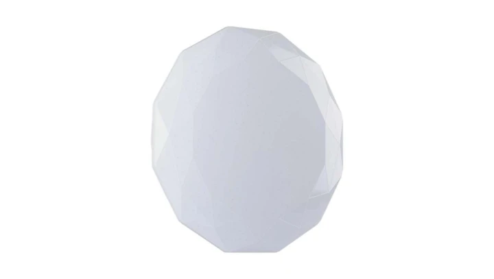 Plafoniera Led 20W/40W/20W 4000lm IP20 Efekt Diamentu Sciemniany Zmiana Barwy CCT Okrągła 2114931