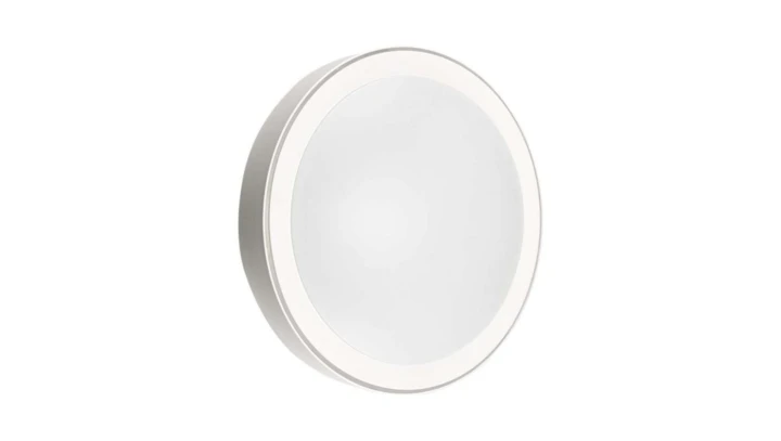 Plafoniera Led 20W/40W/20W 4000lm IP20 Sciemniany Zmiana Barwy CCT Okrągła 2114761