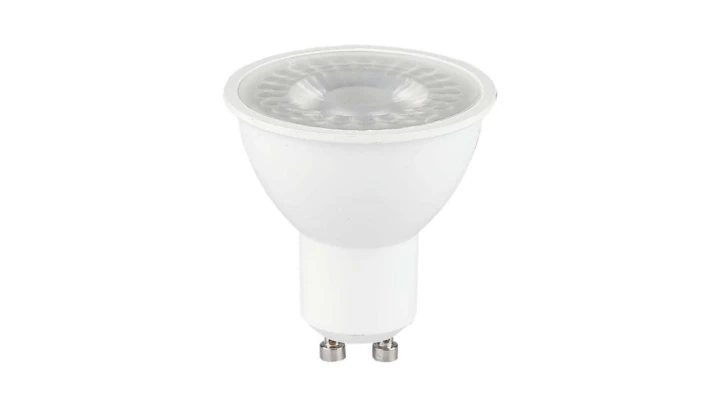 Żarówka LED 7.5W GU10 4000K 610lm 110st. Ściemniana Samsung 5 lat gwarancji 21873