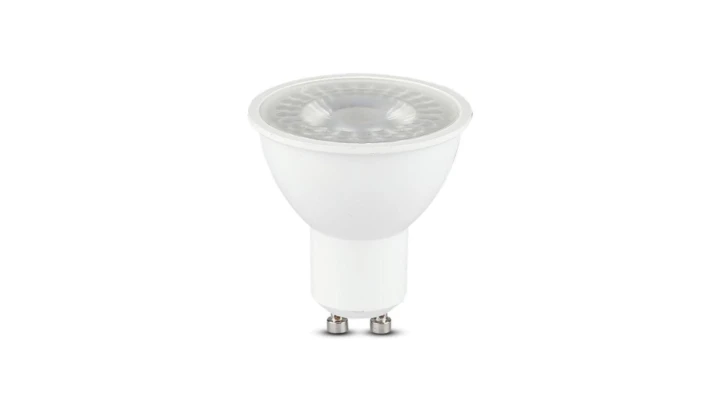 Żarówka LED 7.5W GU10 3000K 610lm 110st. Ściemniana Samsung 5 lat gwarancji 21872