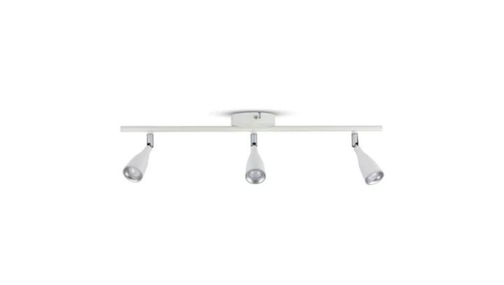 Lampa Ścienna LED 13.5W W 1260lm 4000K IP20 Biały 218272