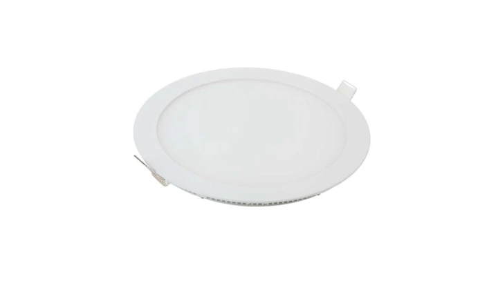 Panel LED 12W 4000K 1160lm 170x155x12mm Okrągły 214858