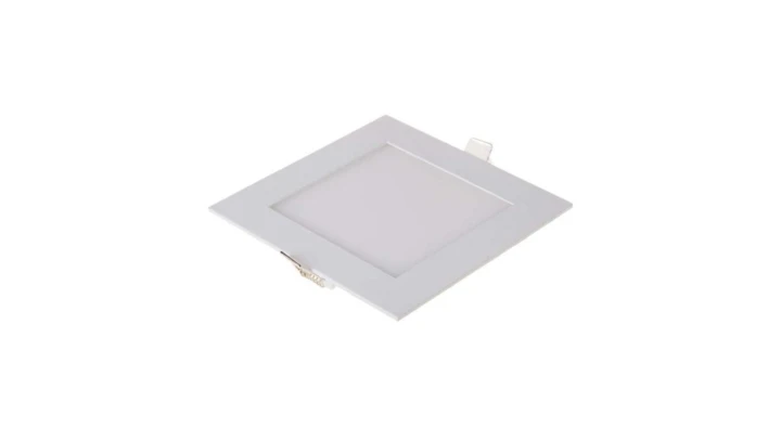 Panel LED 12W 3000K 1160lm 170x170x12mm Kwadrat 214866