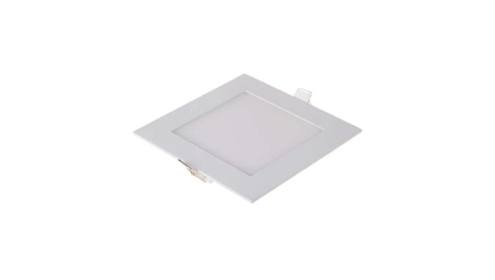 Panel LED 18W 4000K 1400lm 225x225x12mm Kwadrat 214870