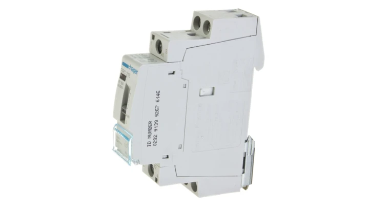 Przekaźnik instalacyjny 16A 2Z 0R 230V AC ERC216