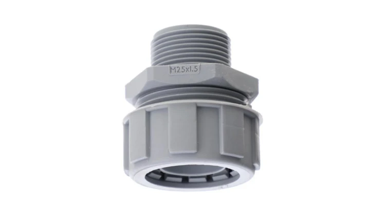 SILVYN MPC M25 GY 4044774877693 55502445