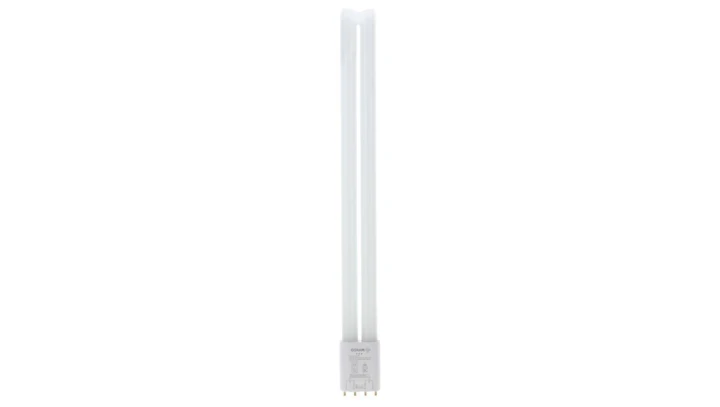 Świetlówka kompaktowa LED 2G11 (4-pin) 18W(za 36W tradyc.) 4000K DULUX L HF i sieć 4058075135420