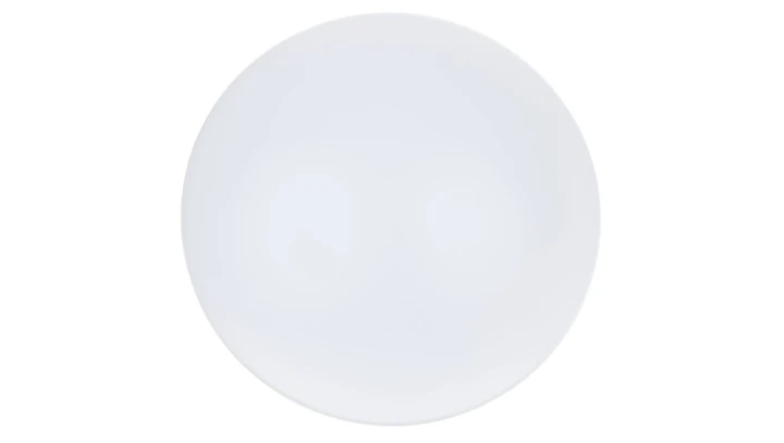 Plafoniera LED 10W Ikl. 230V IP40 z mikrofalowym czujnikiem ruchu 970Lm DRM-06