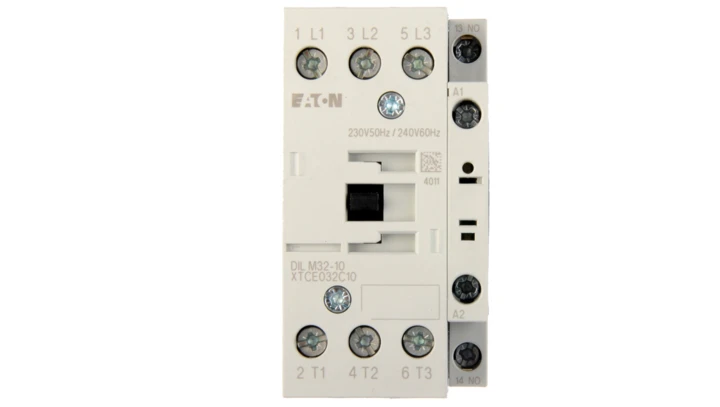 Stycznik mocy 32A 3P 230V AC 1Z 0R DILM32-10 (230V50HZ,240V60HZ) 277260