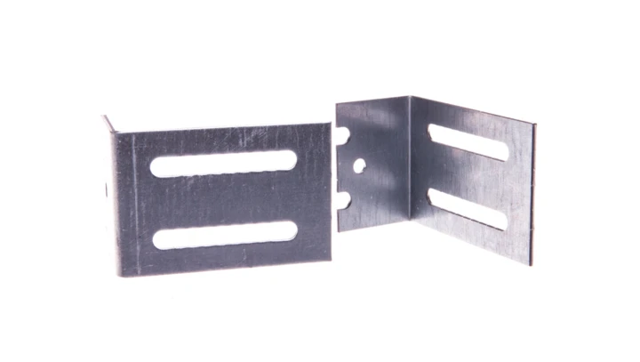 Kątowniki mocujące do lekkiego osprzętu XVTL-BRA/L 116214