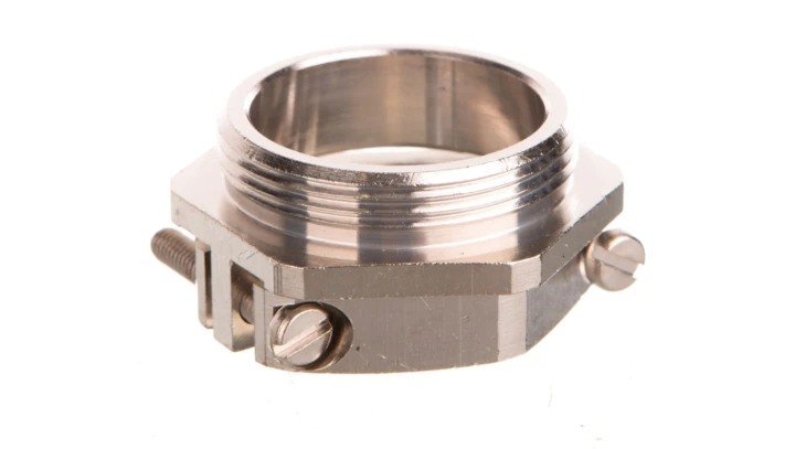 Tuleja dociskowa mosiężna PG29 157 MS PG29 2013290 /25szt./