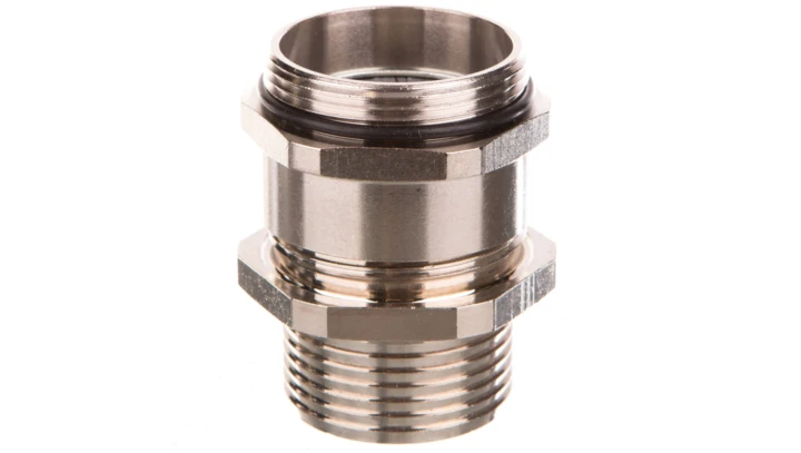 Złączka do węża osłonowego PG29 SILVYN SSVZ PG 29/2 52024680 /25szt./