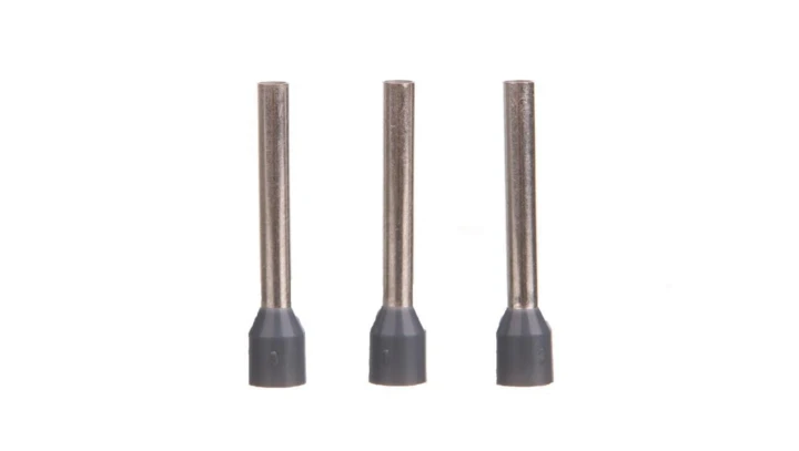 Końcówka kablowa HI 0,75/10 DIN E08KH-02010112601 /100szt./