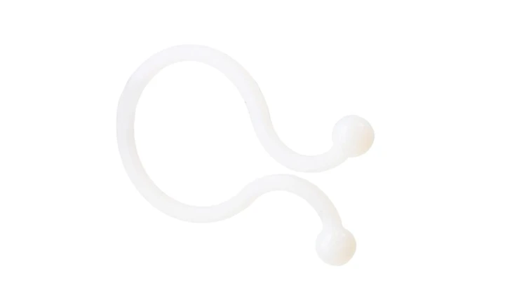 Uchwyt skrętny US-23 E01EM-01040200601 /100szt./