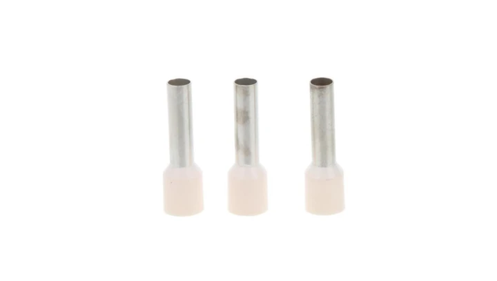 Końcówka kablowa HI 10/18 ERHL E08KH-02010107400 /100szt./