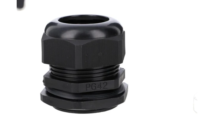 Dławnica kablowa DP 42 H BK E03DK-01030300803