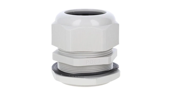 Dławnica kablowa DP 63/H E03DK-01030101103