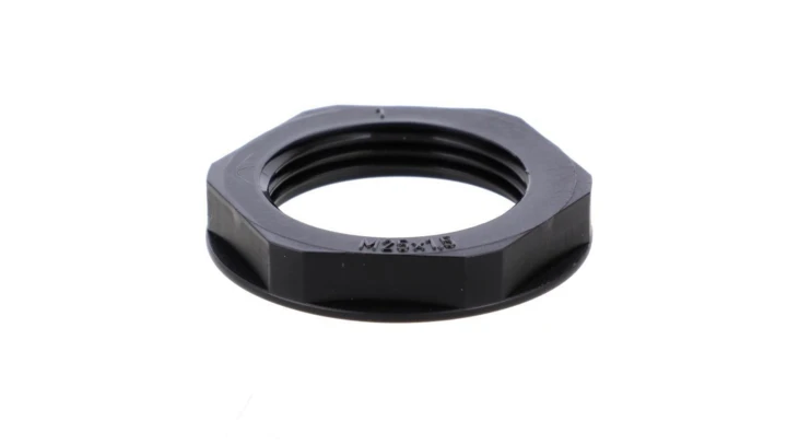 Dławnica kablowa DP-EN 25 HM BK E03DK-01040123003