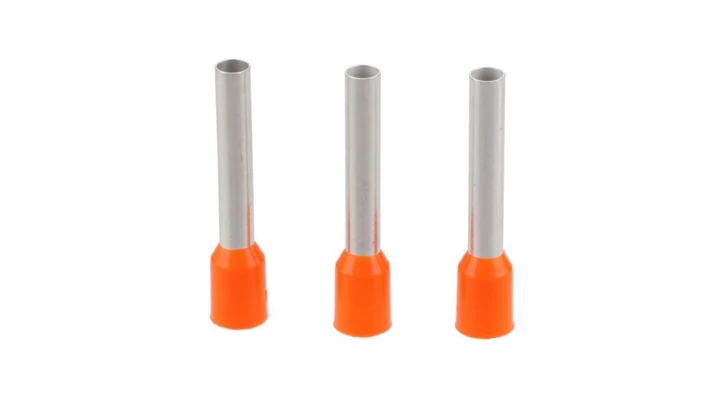 Końcówka kablowa HI 4/18 F ERHL E08KH-02010116001 /100szt./