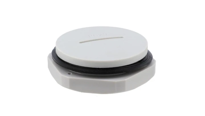 Zaślepka poliamidowa PG29 DZ2 29 E03DK-02110300703