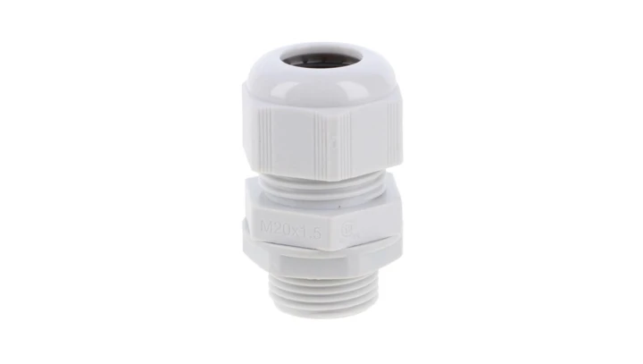 Dławnica kablowa DP 20 HML 2 E03DK-01050100301