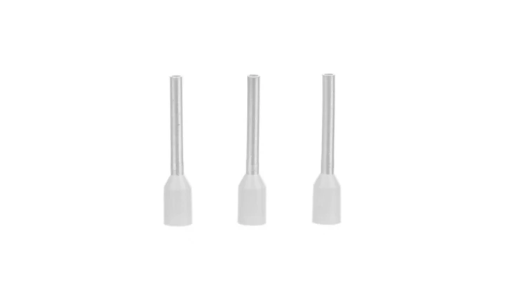 Końcówka kablowa tulejkowa izolowana HI 0,75/6 ERHL E08KH-02010101900 /500szt./