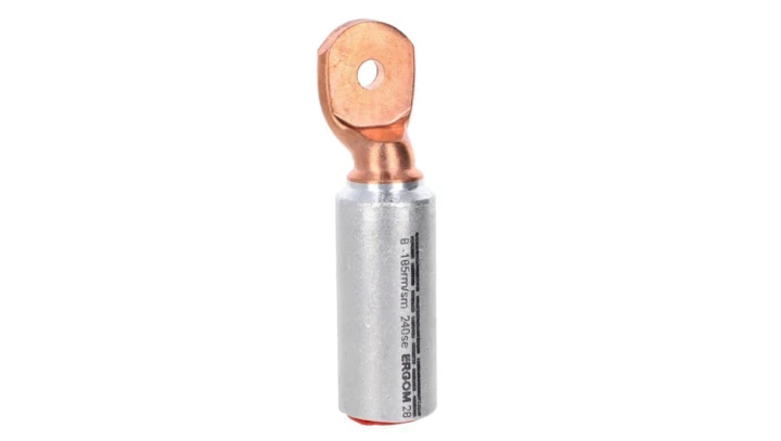 Końcówka kablowa KMA 185/8 E13KC-01070103500