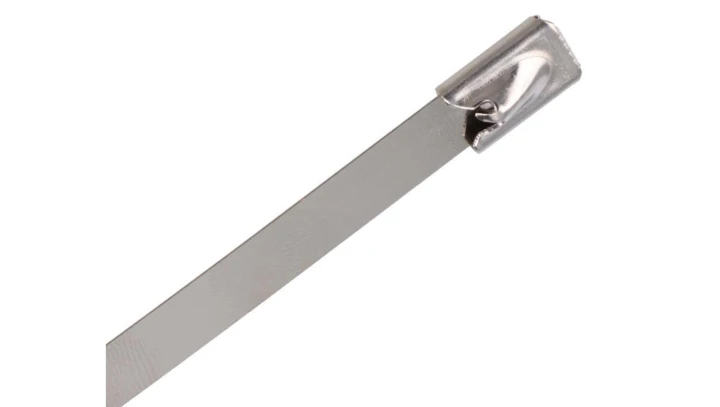 Taśma kablowa TSB 20/8-304 E01TK-03020201201 /100szt./