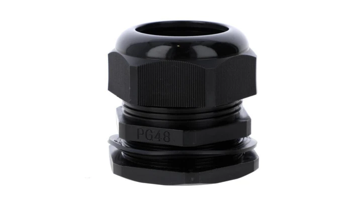 Dławnica kablowa DP 48 H BK E03DK-01030300903