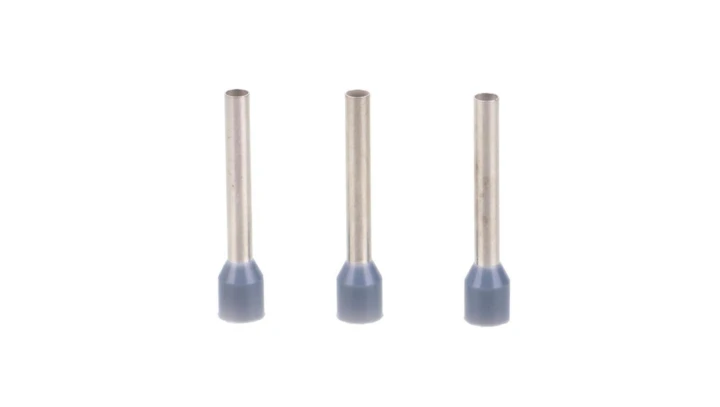 Końcówka kablowa HI 2,5/18 F ERHL E08KH-02010115401 /100szt./