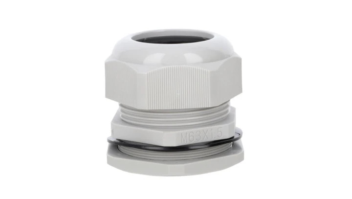 Dławnica kablowa DP-EN 63 HM E03DK-01040100803