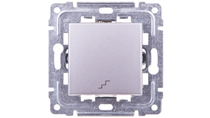 DANTE Łącznik schodowy INOX 454116