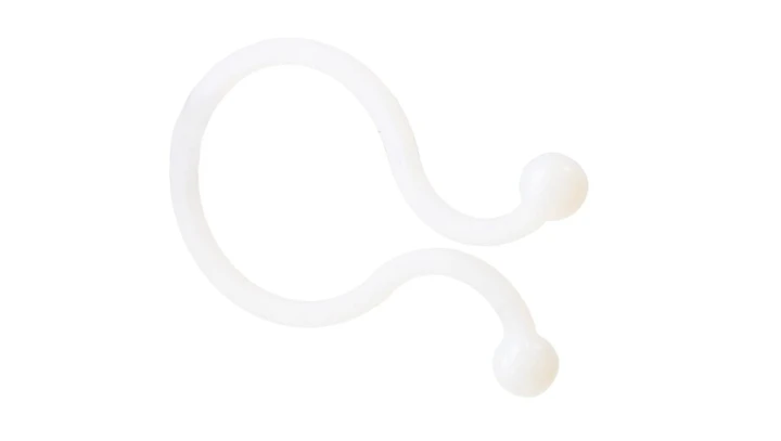 Uchwyt skrętny US-18 E01EM-01040200501 /100szt./