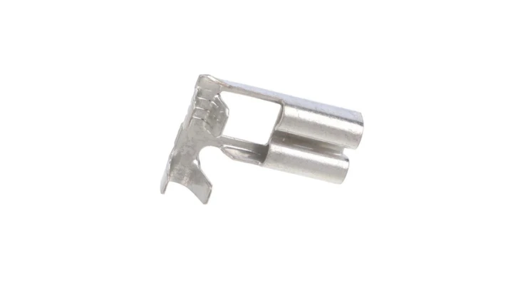 Nasuwka konektorowa NK 4,8-1/0,8 E10KN-01040100100 /100szt./