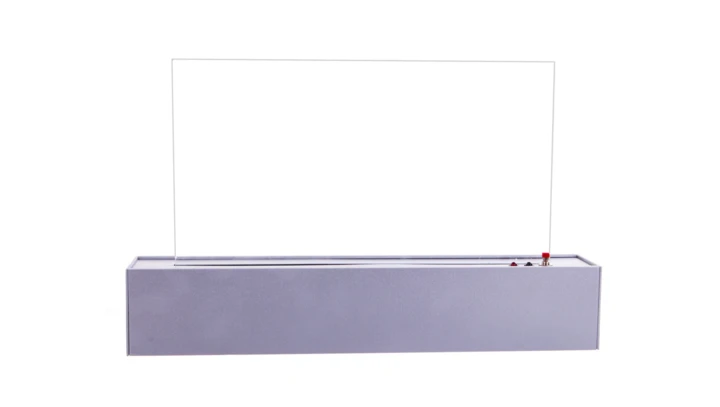 Oprawa awaryjna VIP MASTER PANEL NT NM AT 3,0h 3W szary PX0927015