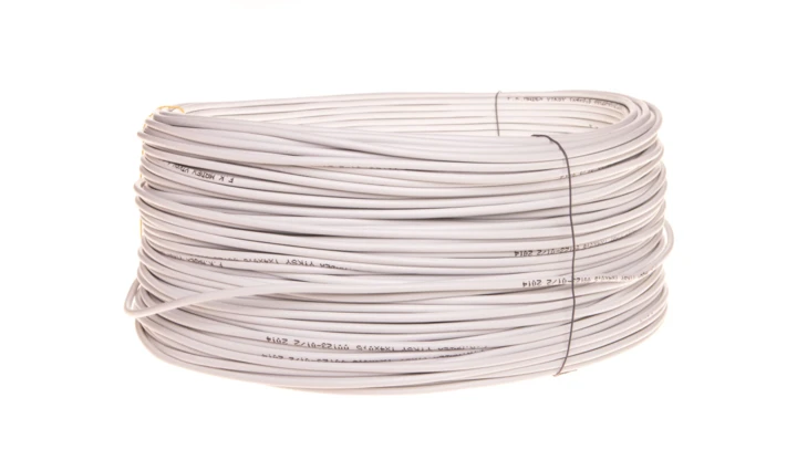 Kabel telekomunikacyjny YTKSY 1x4x0,5 /100m/