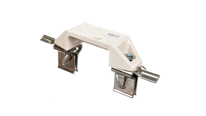 Podstawa bezpiecznikowa PBD 2-2V /zaciski typu V/ 63-820992-031